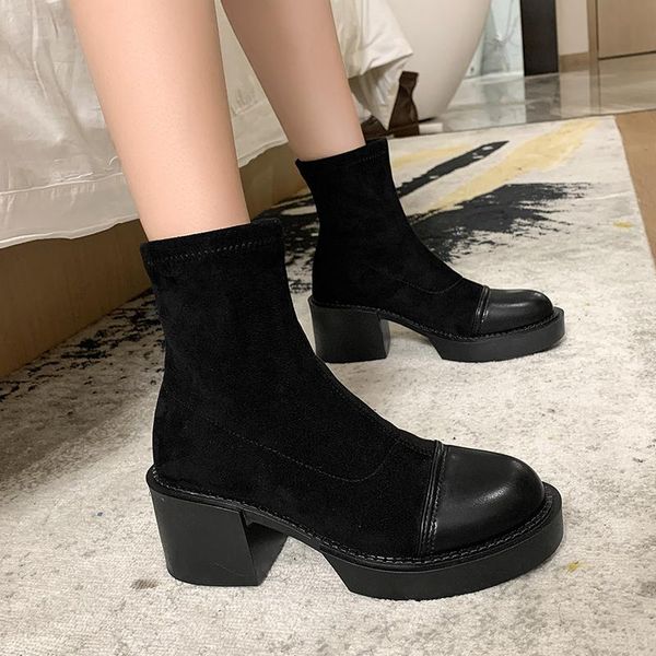 boots meia preta feminina e gótica, calçado punk preto gótico para mulheres, sapato plataforma, branca 2021, Black
boots meia preta feminina e gótica, calçado punk preto gótico para mulheres, sapato plataforma, branca 2021, Black
