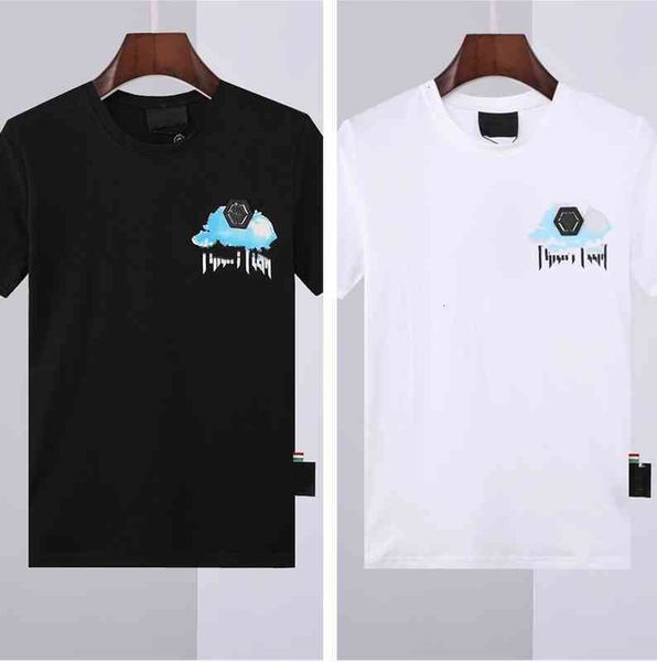 men's t-shirts spring and summer mens t shirt phillip plain men pp designer skull diamond t-shirt short sleeve brand high round neck qu, White;black
men's t-shirts spring and summer mens t shirt phillip plain men pp designer skull diamond t-shirt short sleeve brand high round neck qu, White;black