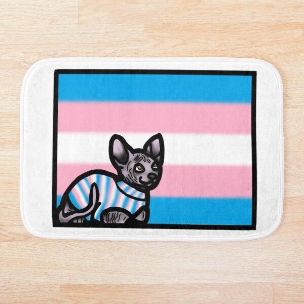 bath mats trans pride kitty mat doormat welcome home rectangle anti-slip carpet rug bedroom entrance floor
bath mats trans pride kitty mat doormat welcome home rectangle anti-slip carpet rug bedroom entrance floor
