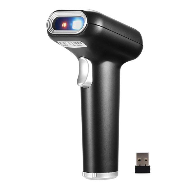 2.4g 200 feet transmission distance rechargeable battery 1d/2d wireless barcode scanner whs26
2.4g 200 feet transmission distance rechargeable battery 1d/2d wireless barcode scanner whs26