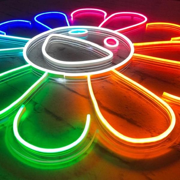other lighting bulbs & tubes custom led neon sign light for smile sunflower acrylic home room wall decoration ins party wedding signs
other lighting bulbs & tubes custom led neon sign light for smile sunflower acrylic home room wall decoration ins party wedding signs