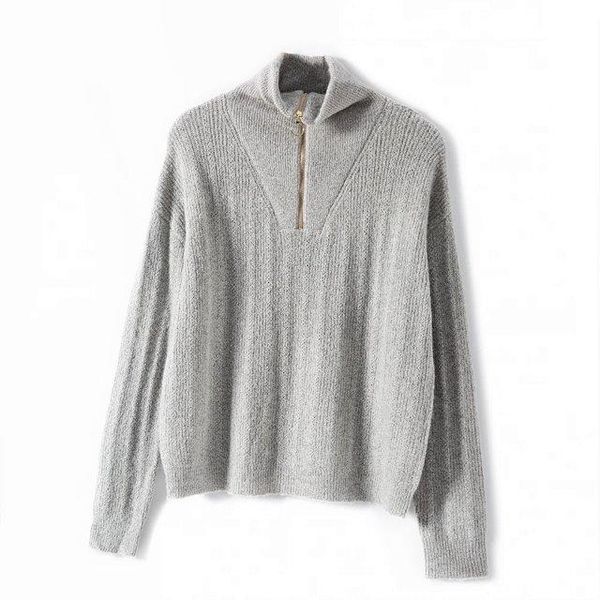 women's sweaters ladies wool blend knitted sweater pullover - women/femael fall/winter 2021 casual jumper top, White;black
women's sweaters ladies wool blend knitted sweater pullover - women/femael fall/winter 2021 casual jumper top, White;black