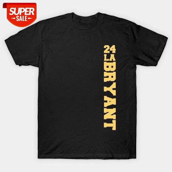 bryant men's t-shirt cool design fashion short sleeve cotton casual hip hop streetwear camiseta #xy5z, White;black
bryant men's t-shirt cool design fashion short sleeve cotton casual hip hop streetwear camiseta #xy5z, White;black