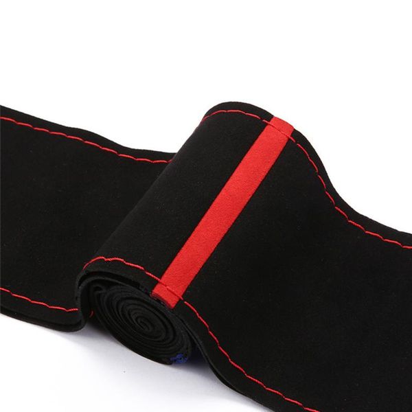 steering wheel covers 38cm universal black car cover protector suede anti-slip drifting sport styling
steering wheel covers 38cm universal black car cover protector suede anti-slip drifting sport styling