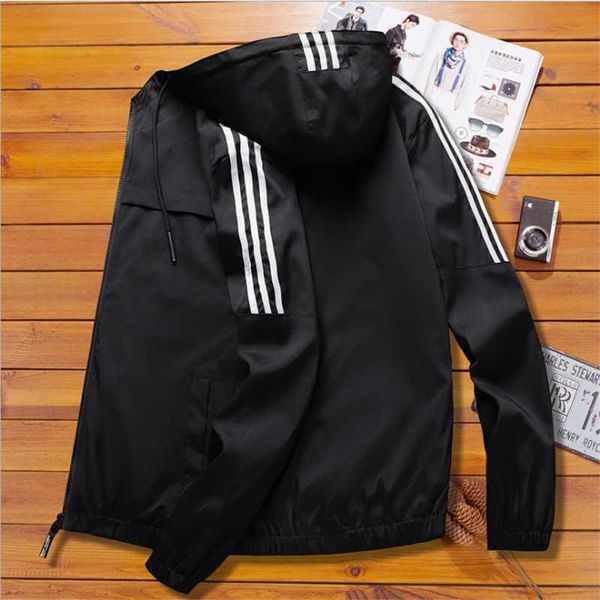 sports outdoor thin coat jacket men's casual loose men's windbreaker jacket outerwear, Black;brown
sports outdoor thin coat jacket men's casual loose men's windbreaker jacket outerwear, Black;brown