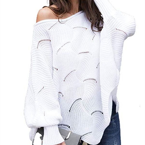 2021 new women's retro cotton sweater, knitted fashion, leisure, large, uniform color, add, end, autumn and winter, 0k0g, White;black
2021 new women's retro cotton sweater, knitted fashion, leisure, large, uniform color, add, end, autumn and winter, 0k0g, White;black
