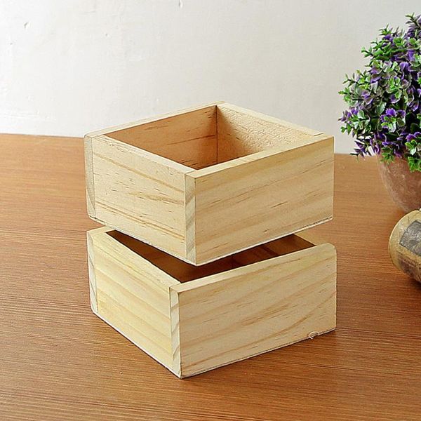planters & pots wooden bread fruit storage box plant flower pot crafts makeup sundries container jewelry cosmetic organizer holder #t1p
planters & pots wooden bread fruit storage box plant flower pot crafts makeup sundries container jewelry cosmetic organizer holder #t1p