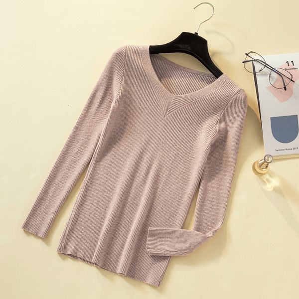2021 new winter women o-neck sweaters bottoming knitting korean stylish slim solid multi colors christmas p0ot, White;black
2021 new winter women o-neck sweaters bottoming knitting korean stylish slim solid multi colors christmas p0ot, White;black