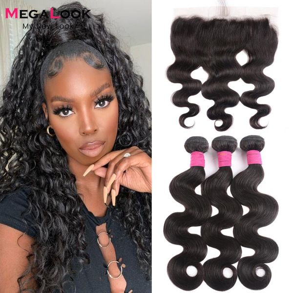 human hair bulks peruvian body wave 3 bundles with frontal closure hd transparent 13x4 lace remy extension fronal, Black
human hair bulks peruvian body wave 3 bundles with frontal closure hd transparent 13x4 lace remy extension fronal, Black