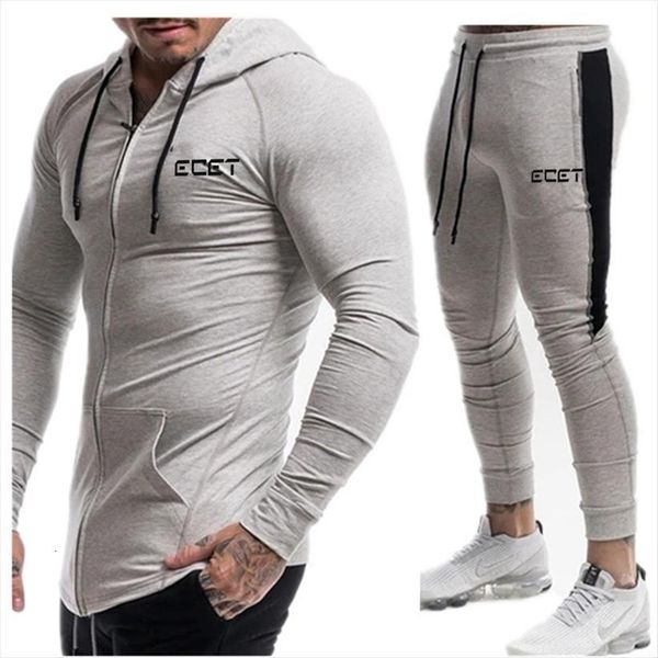fashion autumn suits sport mens tracksuits zipper sweatshirt casual patchwork sweatpants set male running, Gray
fashion autumn suits sport mens tracksuits zipper sweatshirt casual patchwork sweatpants set male running, Gray