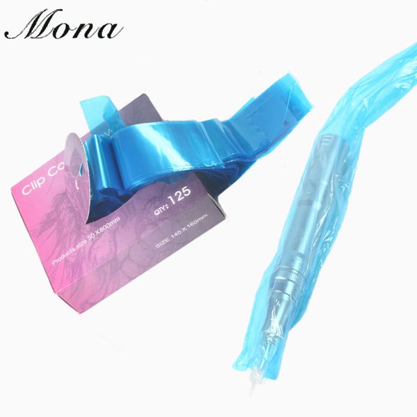 125pcs/pack professional blue tattoo clip cord sleeves bags supply disposable covers bags for tattoo machine tattoo accessory
125pcs/pack professional blue tattoo clip cord sleeves bags supply disposable covers bags for tattoo machine tattoo accessory