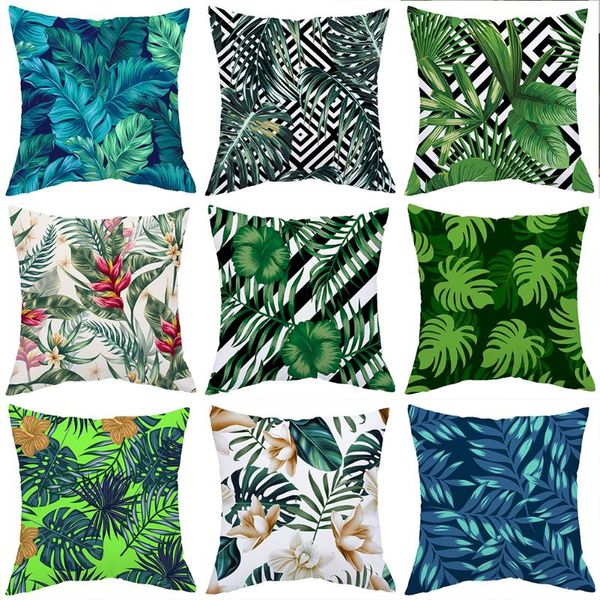 pillow case decorative green plant pillowcases, sofa cushion cover, 45*45 pillows, home decor, square
pillow case decorative green plant pillowcases, sofa cushion cover, 45*45 pillows, home decor, square