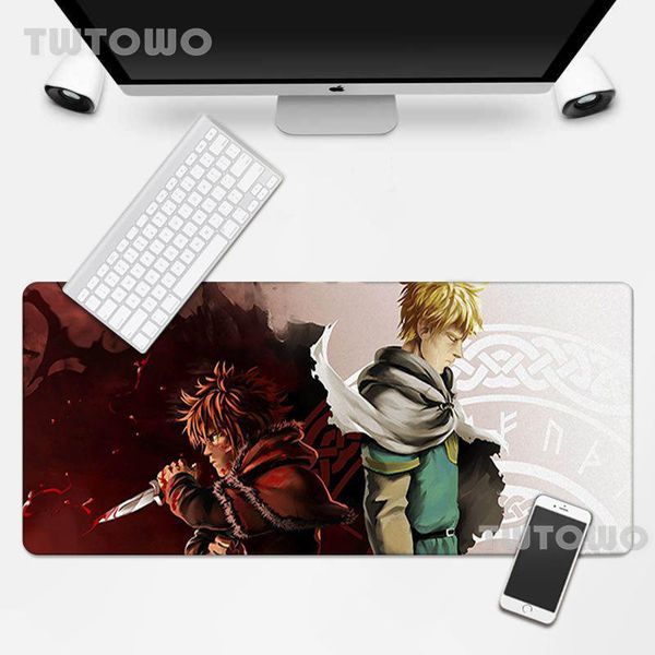 mouse pads & wrist rests vinland saga anime mousepad desk mat deskpad mousepads gamer lapsell hd mice pc
mouse pads & wrist rests vinland saga anime mousepad desk mat deskpad mousepads gamer lapsell hd mice pc
