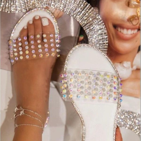 female candy bling color flip flops glitter slippers women summer sandals beach diamond flat shoes outdoor sandals, Black
female candy bling color flip flops glitter slippers women summer sandals beach diamond flat shoes outdoor sandals, Black