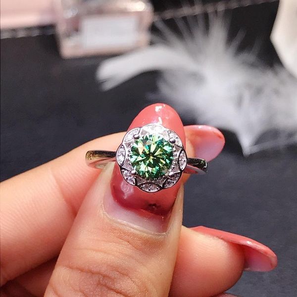 cluster rings genuine 925 sterling silver ring women natural cat eye emerald gemstone jewelry anillos de with box, Golden;silver
cluster rings genuine 925 sterling silver ring women natural cat eye emerald gemstone jewelry anillos de with box, Golden;silver