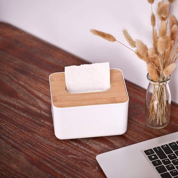 tissue boxes & napkins kitchen wooden plastic box solid wood napkin holder case simple stylish car holders home decoration
tissue boxes & napkins kitchen wooden plastic box solid wood napkin holder case simple stylish car holders home decoration