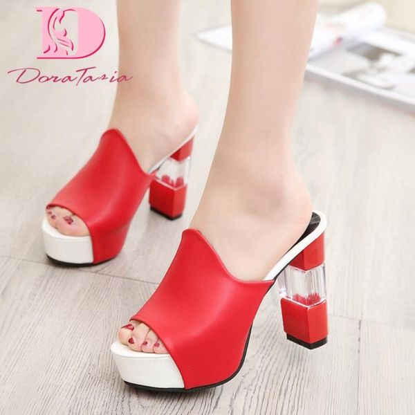 dress shoes dora tasia 2021 arrivals women mules sandals square heels peep toe platform pumps summer party woman, Black
dress shoes dora tasia 2021 arrivals women mules sandals square heels peep toe platform pumps summer party woman, Black
