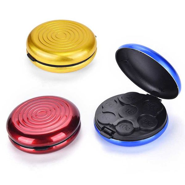 storage bottles & jars 1pcs euro dollar coin box dispenser coins purse wallet holders durable aluminum alloy+plastic organizer money boxes
storage bottles & jars 1pcs euro dollar coin box dispenser coins purse wallet holders durable aluminum alloy+plastic organizer money boxes