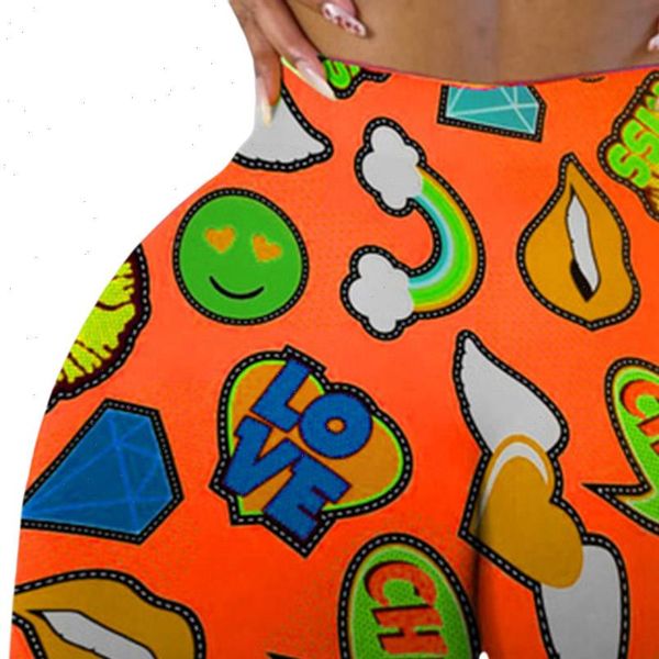 summer shorts for females fashion casual slim high waist printed breathable homewear fitness short pants females, White;black
summer shorts for females fashion casual slim high waist printed breathable homewear fitness short pants females, White;black