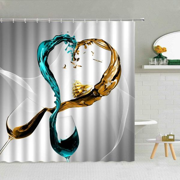 shower curtains wine glass heart stitching pattern curtain sailboat seagull sea landscape bathroom decor creative waterproof
shower curtains wine glass heart stitching pattern curtain sailboat seagull sea landscape bathroom decor creative waterproof