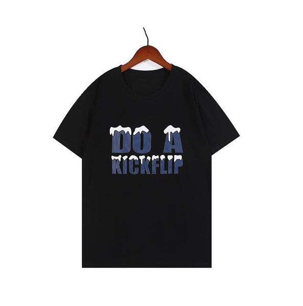 2022 summer new pattern men's t-shirts tees polos short sleeves pure cotton brand mens women's designer t-shirts 918#, White;black
2022 summer new pattern men's t-shirts tees polos short sleeves pure cotton brand mens women's designer t-shirts 918#, White;black
