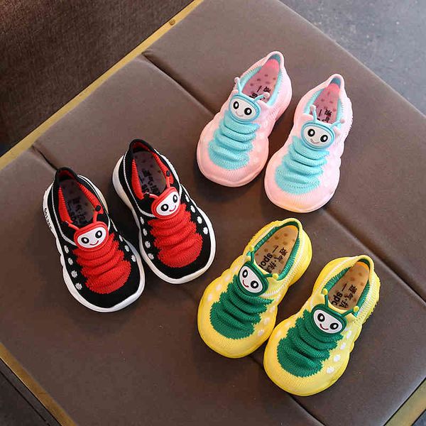 sports shoes 2021 autumn children's baby caterpillar boys and girls knitted socks toddler, Black
sports shoes 2021 autumn children's baby caterpillar boys and girls knitted socks toddler, Black