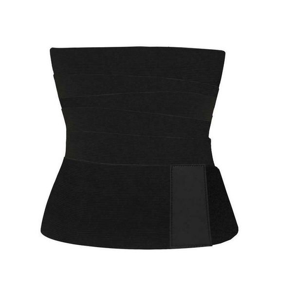 women's shapers waist trainer abdomen elastic corset belt tummy wrap body shaper weight loss compression workout 6 meters, Black;white
women's shapers waist trainer abdomen elastic corset belt tummy wrap body shaper weight loss compression workout 6 meters, Black;white