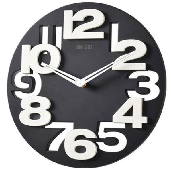 novelty hollow-out 3d big digits kitchen home office decor round shaped wall clock art clock (green)
novelty hollow-out 3d big digits kitchen home office decor round shaped wall clock art clock (green)