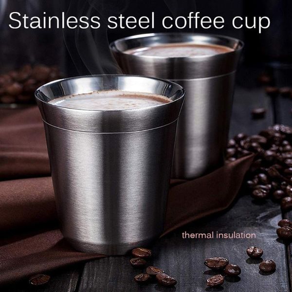 water bottles 1pc insulated stainless steel coffee cup outdoor travel milk straight barrel family party latte metal
water bottles 1pc insulated stainless steel coffee cup outdoor travel milk straight barrel family party latte metal