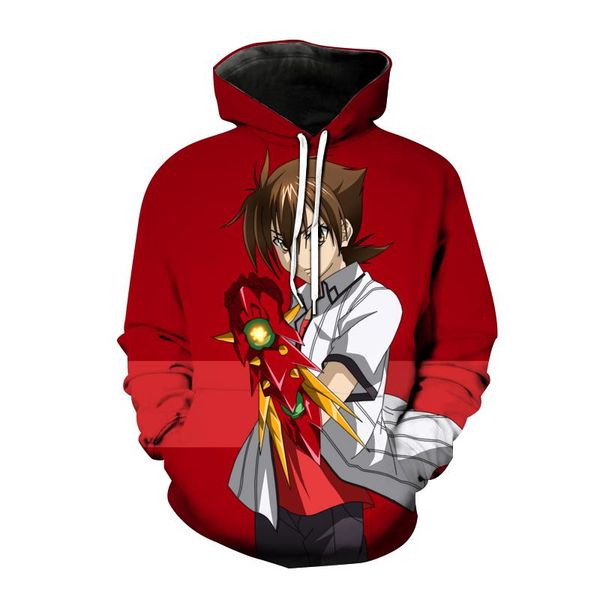 men's hoodies & sweatshirts 2021 high school dxd 3d printed anime kawaii girl sweatshirt men women fashion oversized harajuku pullover, Black
men's hoodies & sweatshirts 2021 high school dxd 3d printed anime kawaii girl sweatshirt men women fashion oversized harajuku pullover, Black