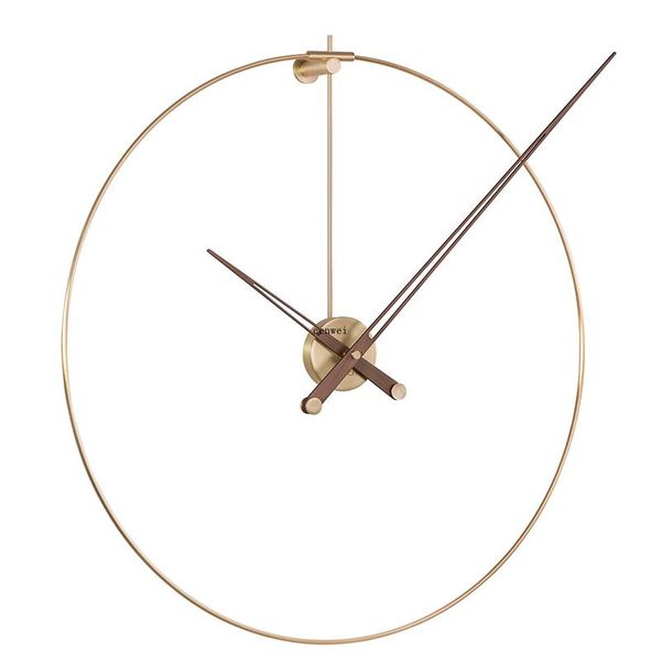 wall clocks luxury spain 3d clock modern metal wood craetive watches home decor living room gold clcoks duvar saati gift d034
wall clocks luxury spain 3d clock modern metal wood craetive watches home decor living room gold clcoks duvar saati gift d034