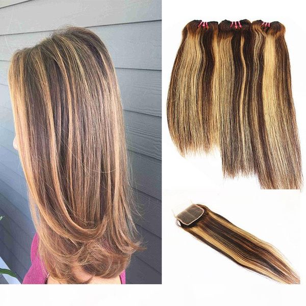 mix color hair extensions straight with 4x4 hair closure indian peruvian virgin human remy hair bundles color 1b 27 8-28 inches, Black
mix color hair extensions straight with 4x4 hair closure indian peruvian virgin human remy hair bundles color 1b 27 8-28 inches, Black