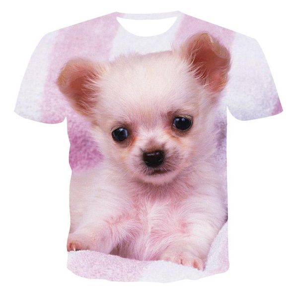 men's t-shirts 2021 3dt shirt male cute animal t-shirt funny dog print fashion short-sleeved summer top, White;black
men's t-shirts 2021 3dt shirt male cute animal t-shirt funny dog print fashion short-sleeved summer top, White;black