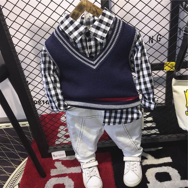 waistcoat 2021 autumn children clothing knitting vest fashion baby boy v-neck striped coat clothes student top, Camo
waistcoat 2021 autumn children clothing knitting vest fashion baby boy v-neck striped coat clothes student top, Camo