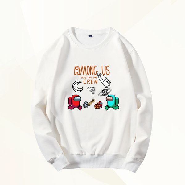 2021 New Funny Cartoon Among Us Video Game Harajuku Winter Warm Hoodies Men Unisex Hip Hop Streetwear Sweatshirt 90s Hoody Male Bfel, Black
2021 New Funny Cartoon Among Us Video Game Harajuku Winter Warm Hoodies Men Unisex Hip Hop Streetwear Sweatshirt 90s Hoody Male Bfel, Black