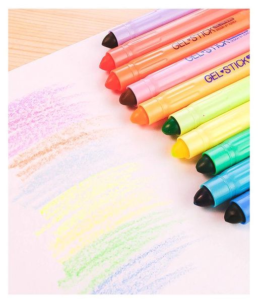 highlighters 10-color solid highlighter marker 10 pens/box, round tip, twist&roate, ygb00022, Black;red
highlighters 10-color solid highlighter marker 10 pens/box, round tip, twist&roate, ygb00022, Black;red