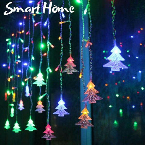 christmas lights festoon garland on the window living room 3.5m droop 0.4/0.5/0.6m fairy lights new year christmas decorative
christmas lights festoon garland on the window living room 3.5m droop 0.4/0.5/0.6m fairy lights new year christmas decorative