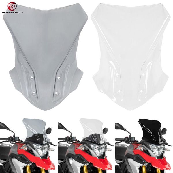 motorcycle windshield taorider-moto front windscreen screen shield for g310gs g 310 gs 5g31 k02 2021