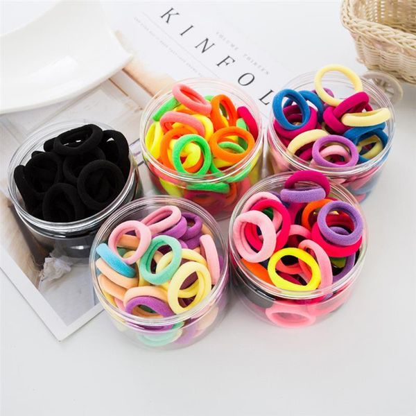 hair accessories 50pcs children's tie colorful seamless hairband no crease elastic ponytail holder ties scrunchie with box, Slivery;white
hair accessories 50pcs children's tie colorful seamless hairband no crease elastic ponytail holder ties scrunchie with box, Slivery;white