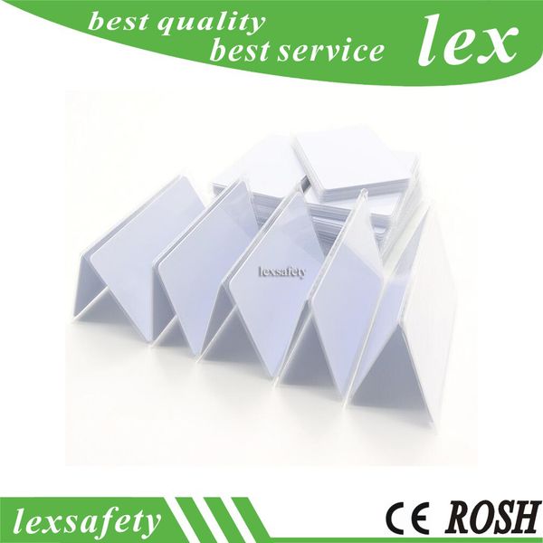 100pcs/lot personalized f08 ic chip cards rfid compatible s50 blank contactless card
100pcs/lot personalized f08 ic chip cards rfid compatible s50 blank contactless card