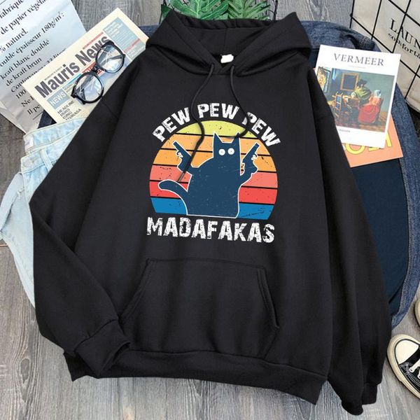 men's hoodies & sweatshirts pew madafakas print hoodie man loose fleece hooded streetwear oversized fashion harajuku anime hip hop, Black
men's hoodies & sweatshirts pew madafakas print hoodie man loose fleece hooded streetwear oversized fashion harajuku anime hip hop, Black