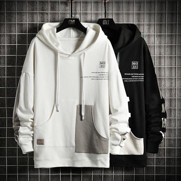 men's hoodies & sweatshirts fashion skateboard 2021 men's casual spring autumn black clothes oversize m-5xl hip hop harajuku street
men's hoodies & sweatshirts fashion skateboard 2021 men's casual spring autumn black clothes oversize m-5xl hip hop harajuku street