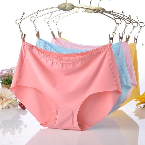 women's panties clearance sale 7pcs/lot women underwear summer ice silk seamless solid lingerie underpants briefs, Black;pink
women's panties clearance sale 7pcs/lot women underwear summer ice silk seamless solid lingerie underpants briefs, Black;pink