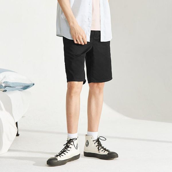 men's shorts solid mens cargo pants casual summer fashion mid youthful vitality outdoor spodenki do biegania harajuku bd50cs, White;black
men's shorts solid mens cargo pants casual summer fashion mid youthful vitality outdoor spodenki do biegania harajuku bd50cs, White;black