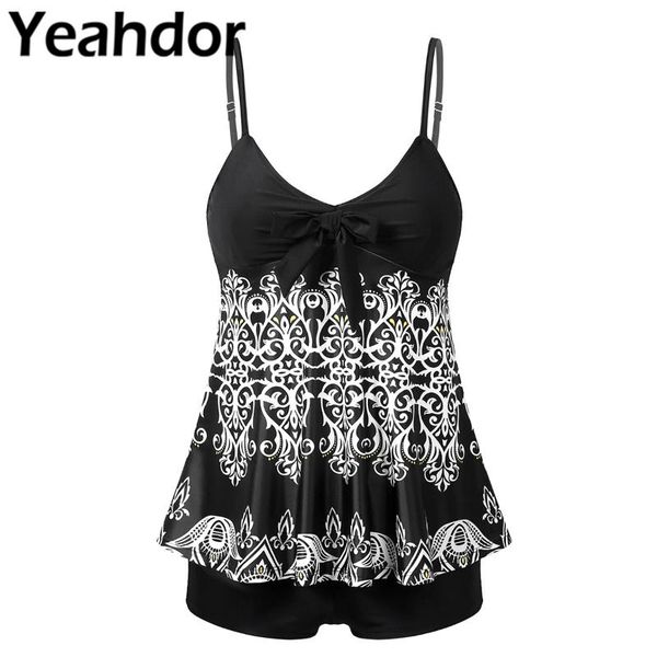 one-piece suits summer women two piece floral print swimwear bathing suit tankini set tummy control tank swimsuit with boyshorts beachwe
one-piece suits summer women two piece floral print swimwear bathing suit tankini set tummy control tank swimsuit with boyshorts beachwe