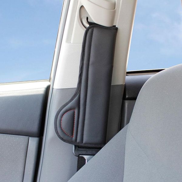 safety belts & accessories genuine leather car belt cover seat harness shoulder pad styling man breathable hole seatbelt
safety belts & accessories genuine leather car belt cover seat harness shoulder pad styling man breathable hole seatbelt