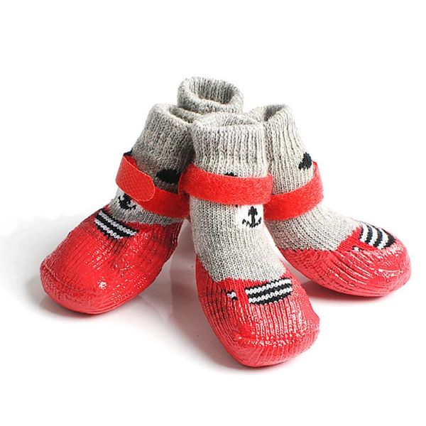 dog apparel 2pair elastic strong traction control protection pet supplies anti slip with adjustable straps socks hardwood floor wear
dog apparel 2pair elastic strong traction control protection pet supplies anti slip with adjustable straps socks hardwood floor wear