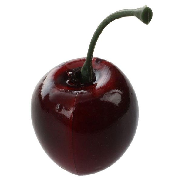 decorative flowers & wreaths faux fake craft cherry simulation fruits decor desk ornament 40 pcs
decorative flowers & wreaths faux fake craft cherry simulation fruits decor desk ornament 40 pcs