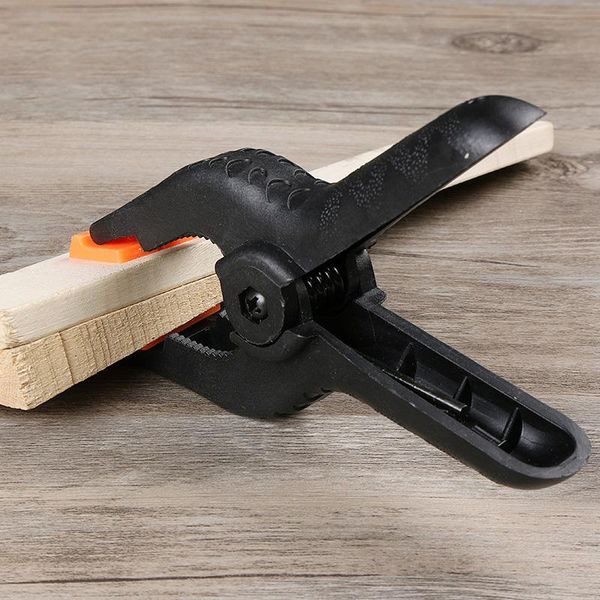 professional hand tool sets 5/10pcs 2inch spring clamps diy woodworking tools plastic nylon for clip po studio background
professional hand tool sets 5/10pcs 2inch spring clamps diy woodworking tools plastic nylon for clip po studio background