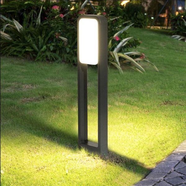 20w 50cm/70cm square pole bollard column led light lamp villa garden standing light modern waterproof outdoor post led lawn lamp
20w 50cm/70cm square pole bollard column led light lamp villa garden standing light modern waterproof outdoor post led lawn lamp